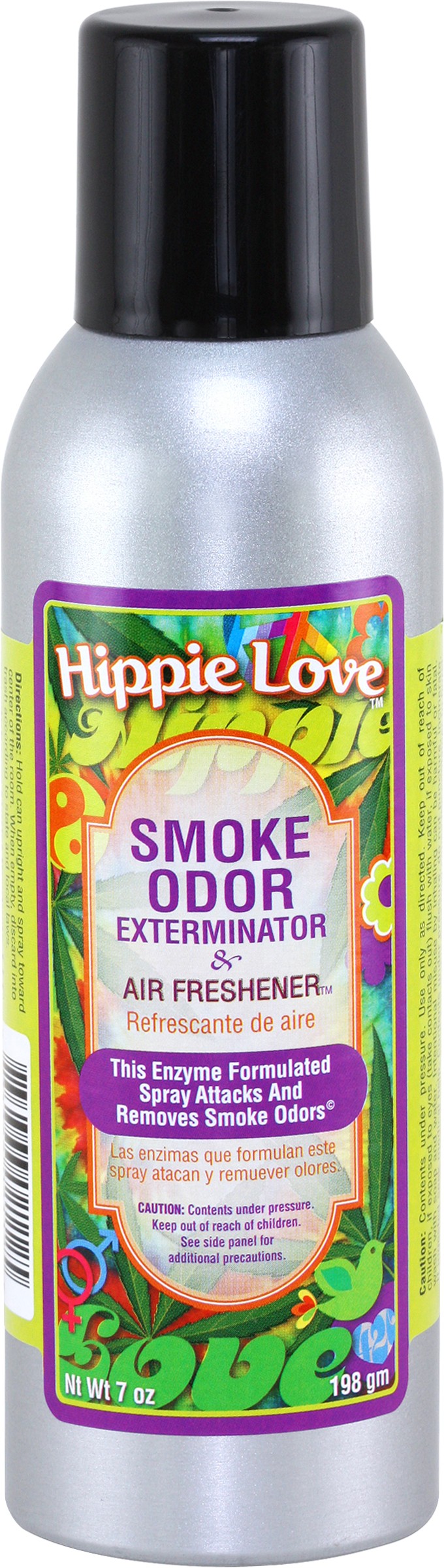 SMOKE ODOR EXTERMINATOR SPRAY