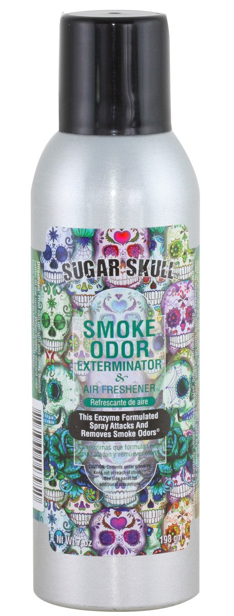 SMOKE ODOR EXTERMINATOR SPRAY