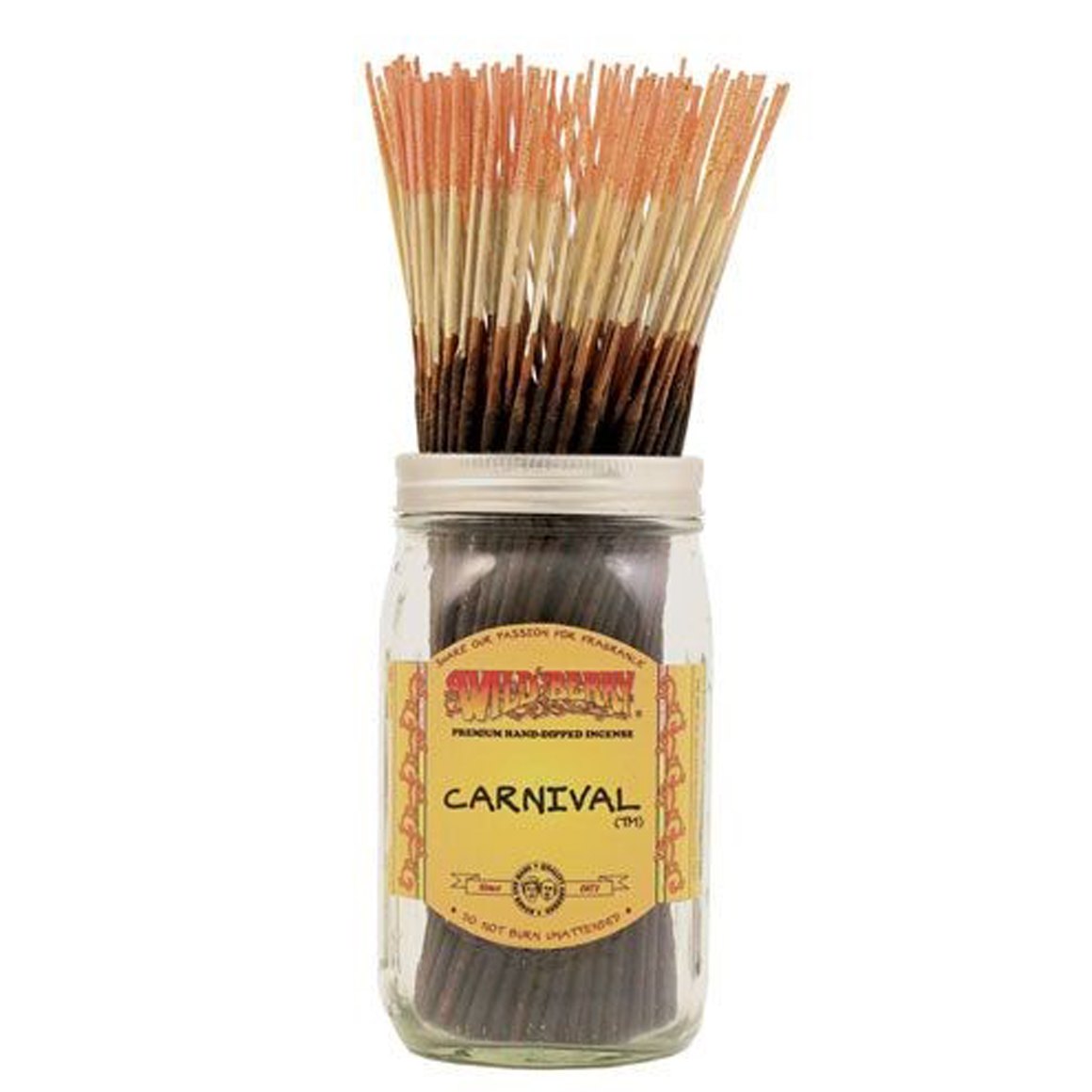 WILD BERRY INCENSE