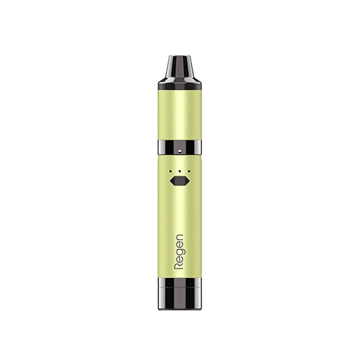 YOCAN REGEN DUAL & TRIPLE QUARTZ VAPORIZER