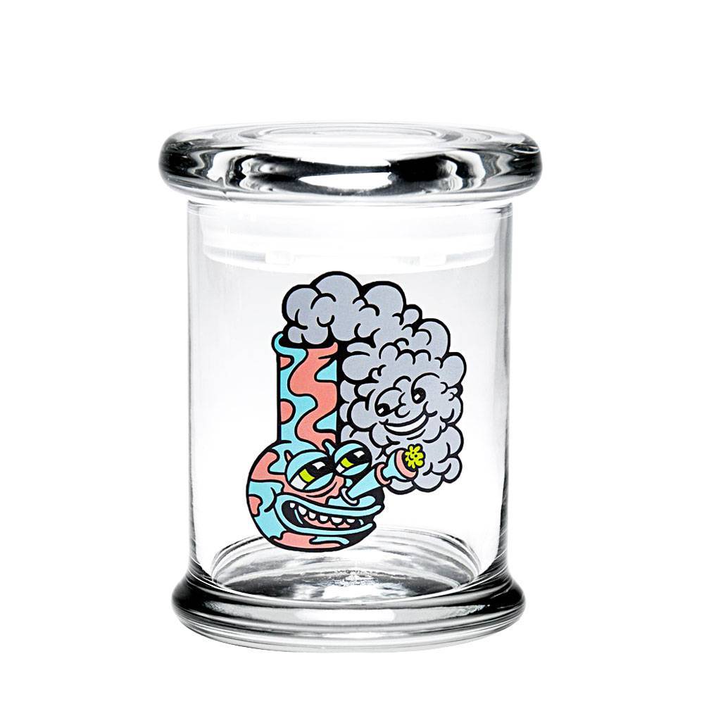 420 SCIENCE POP TOP JAR - HELLO WRITE & ERASE