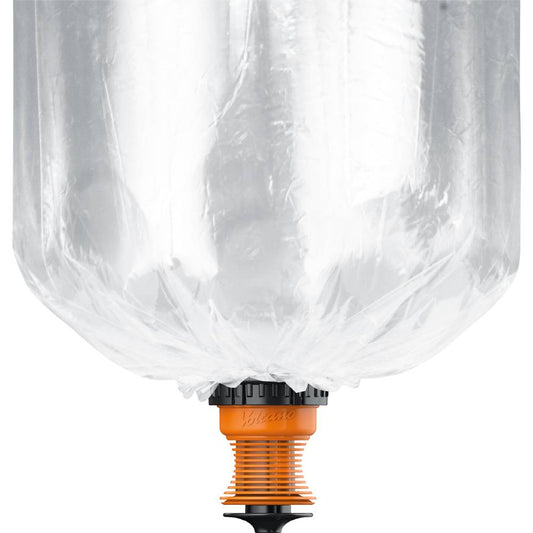 VOLCANO EASY VALVE BALLOON WITH ADAPTER