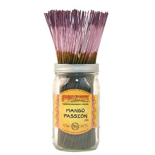 WILD BERRY INCENSE - 100 PACK