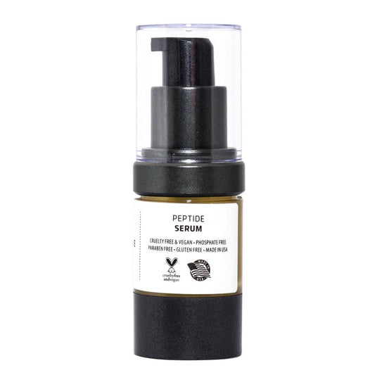 CANNASMACK PEPTIDE SERUM