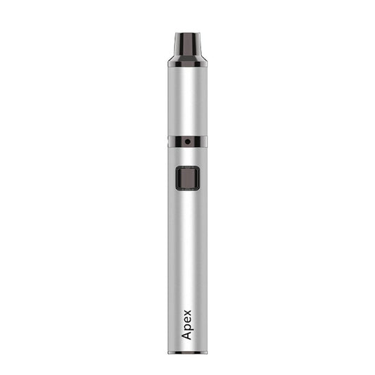 YOCAN APEX DUAL QUARTZ VAPORIZER