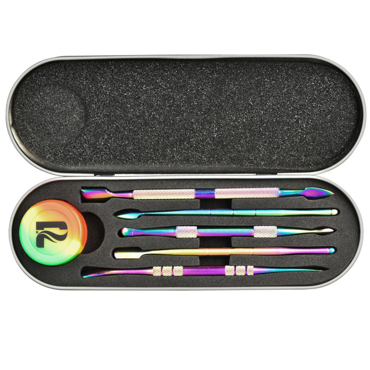 PULSAR 6-PIECE TOOL KIT AND CASE