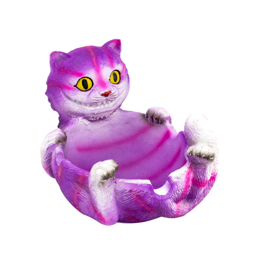 CHESHIRE CAT ASHTRAY