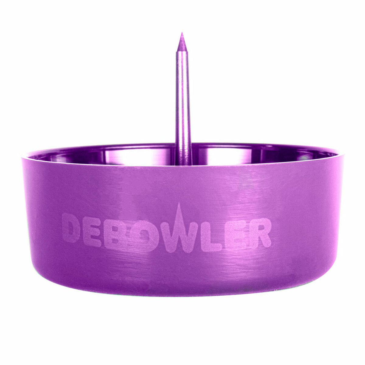 THE ORIGINAL DEBOWLER VERSION 2