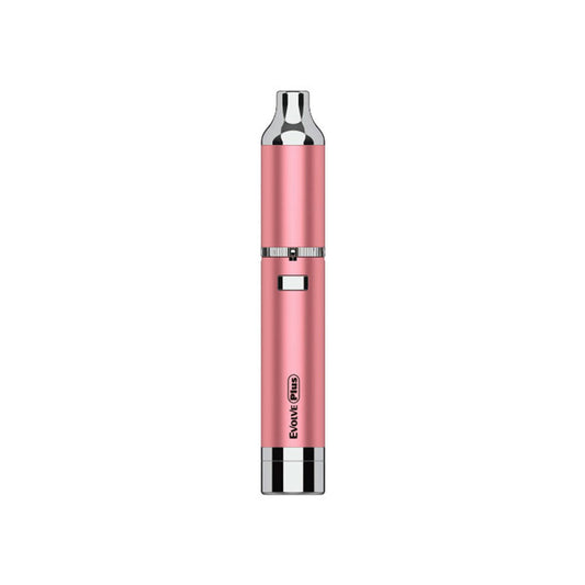 YOCAN EVOLVE PLUS VAPORIZER KIT