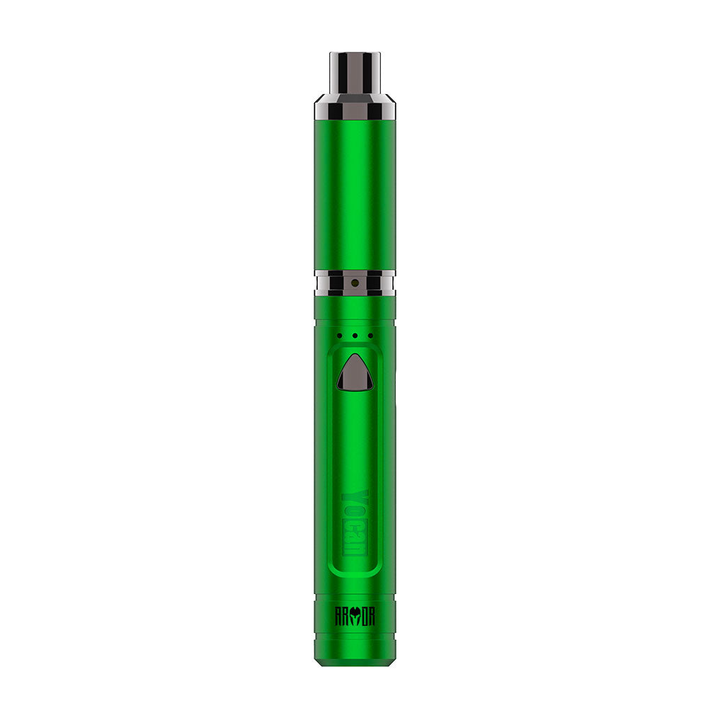 YOCAN ARMOR PLUS DUAL & TRIPLE QUARTZ VAPORIZER