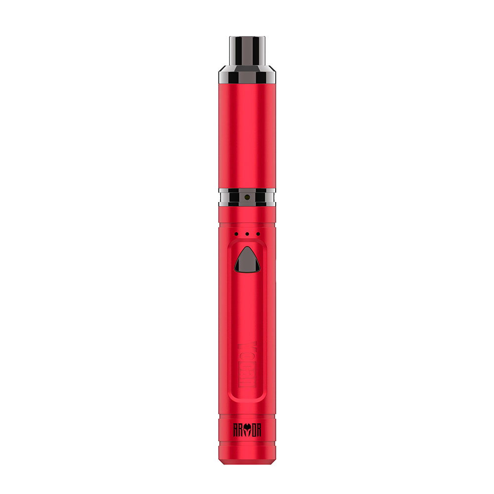 YOCAN ARMOR PLUS DUAL & TRIPLE QUARTZ VAPORIZER