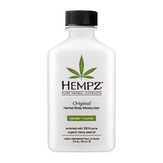 HEMPZ 2.25OZ - HEMPZ ORIGINAL MOISTURIZER 2.25OZ