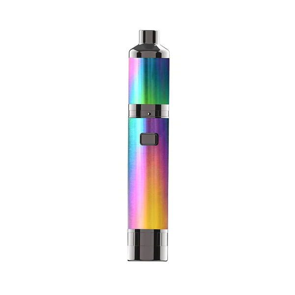 YOCAN & WULF MODS EVOLVE MAXXX - 3-IN-1 CONCENTRATE VAPORIZER