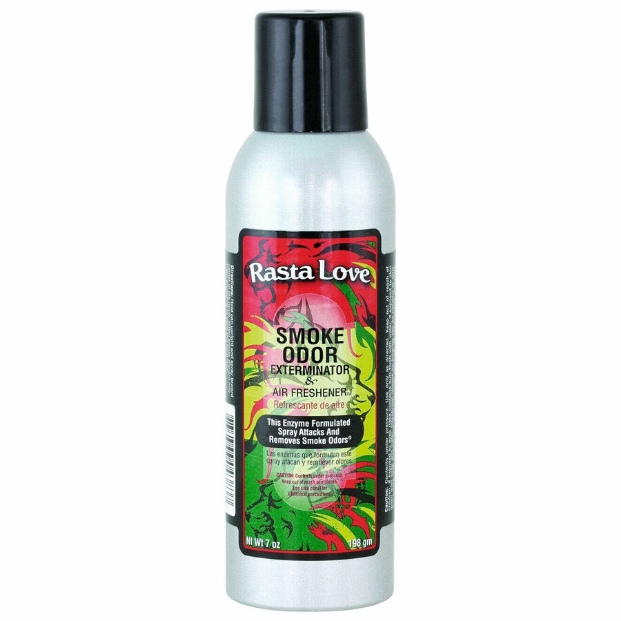 SMOKE ODOR EXTERMINATOR SPRAY