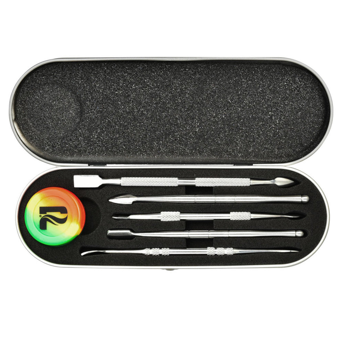 PULSAR 6-PIECE TOOL KIT AND CASE