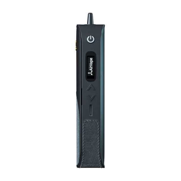 AirVape Legacy Portable Dual Use Vaporizer