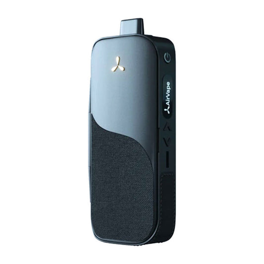 AirVape Legacy Portable Dual Use Vaporizer