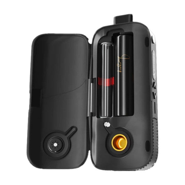 AirVape Legacy Portable Dual Use Vaporizer