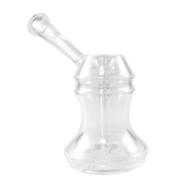 Nami Glass 7" Bubbler