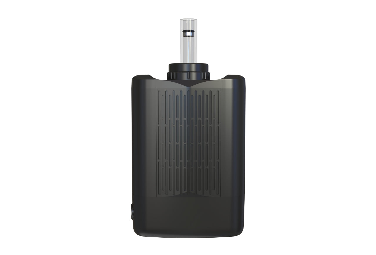 Angus Enhanced Halogen Portable Vaporizer by YLLVAPE