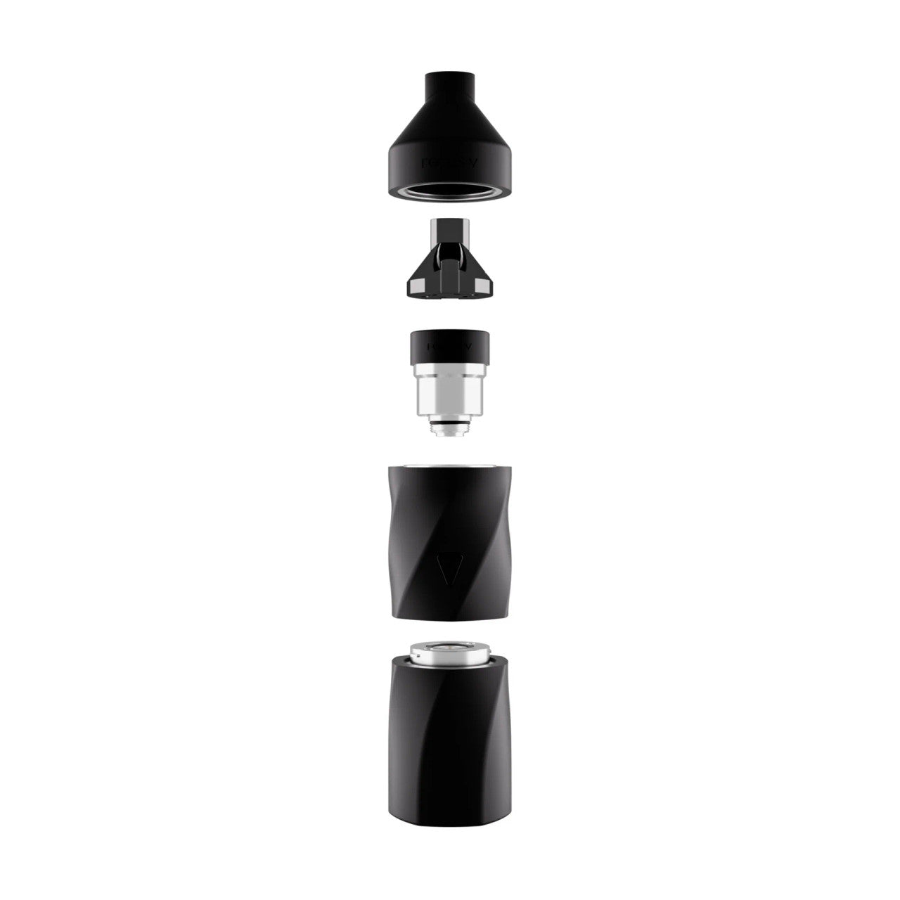 Focus V AERIS Vaporizer - 800mAh / Black