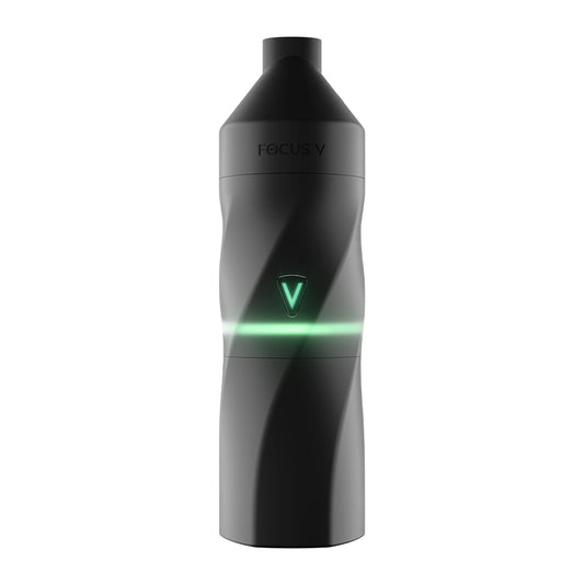 Focus V AERIS Vaporizer - 800mAh / Black