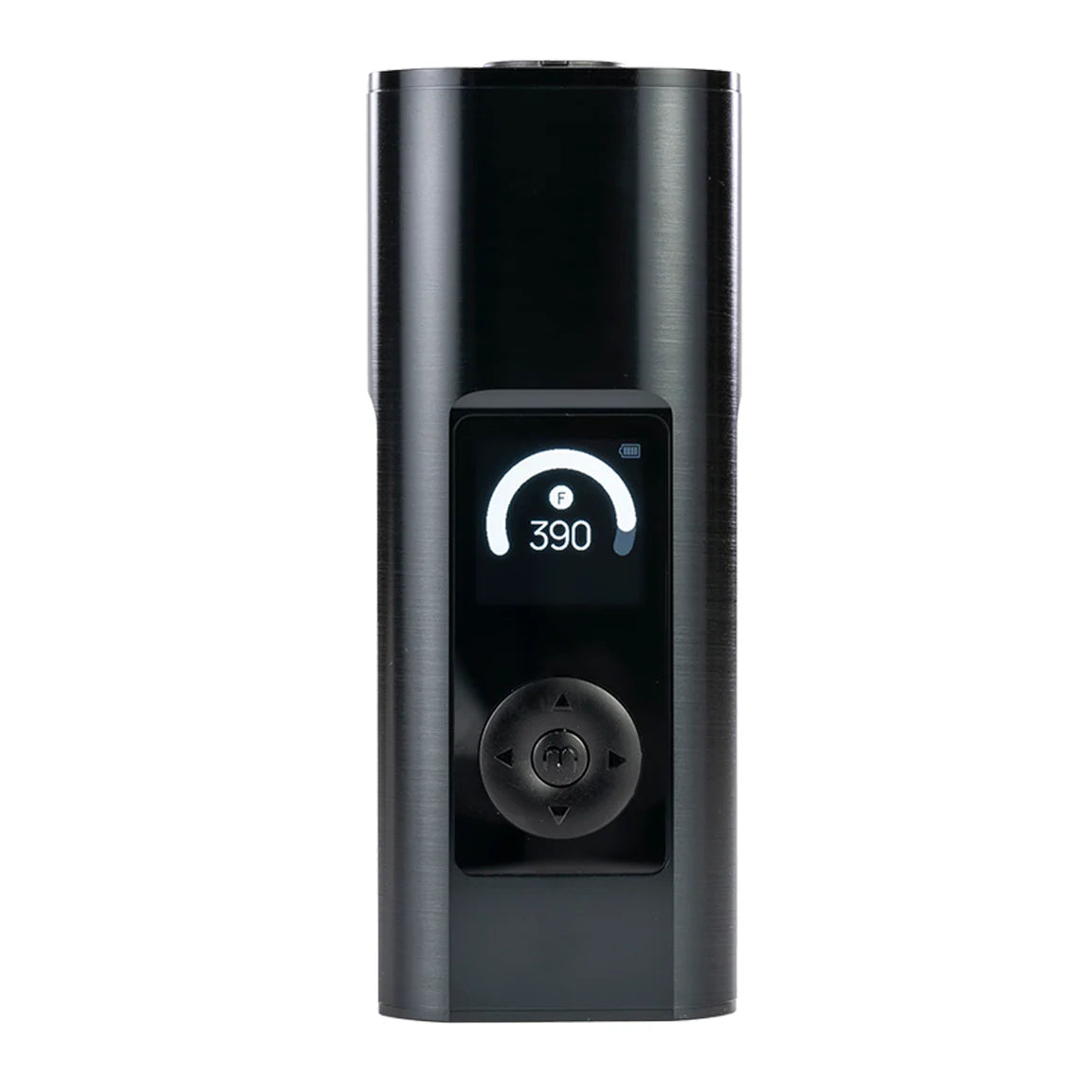 Arizer Solo 3 - Intergalactic Black