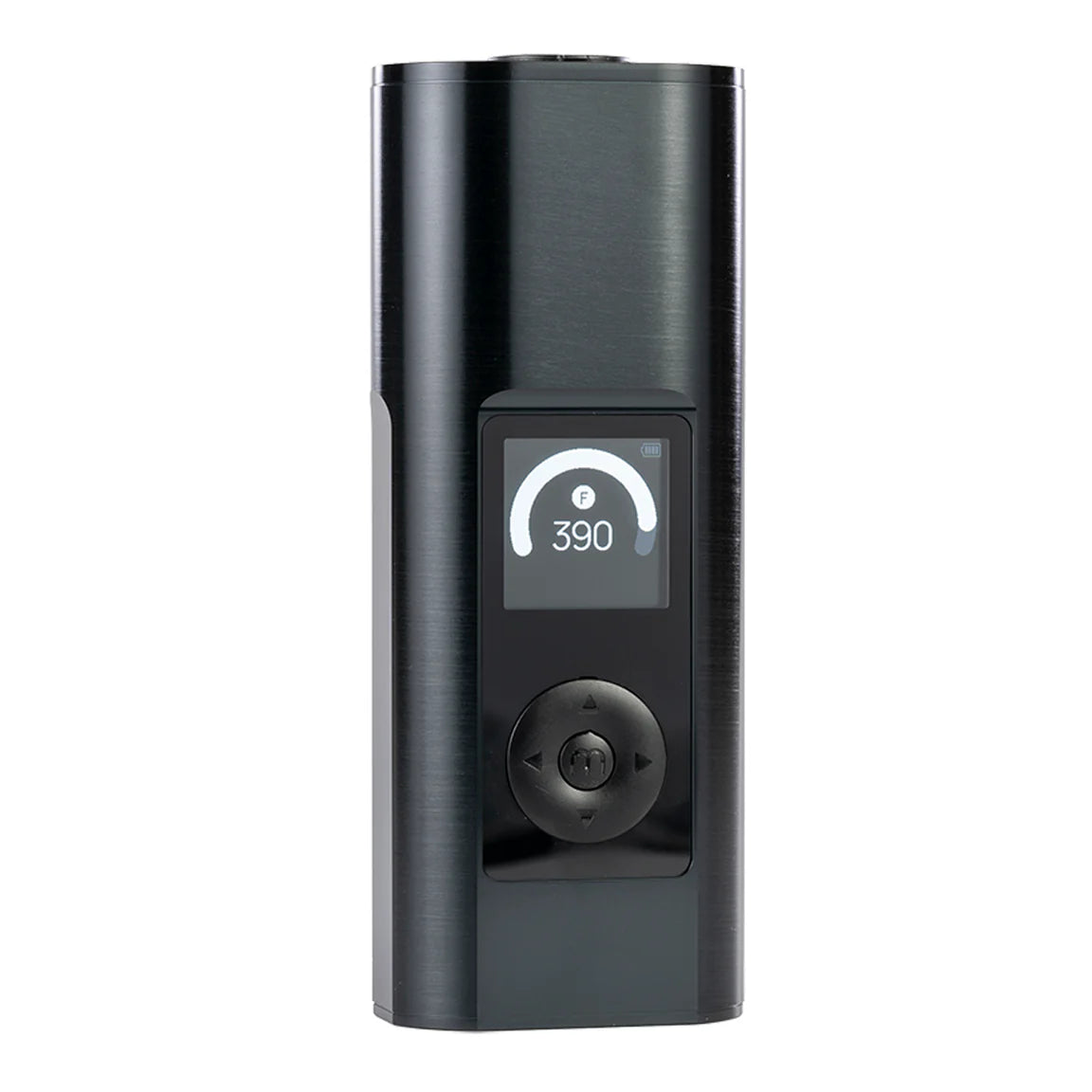 Arizer Solo 3 - Intergalactic Black