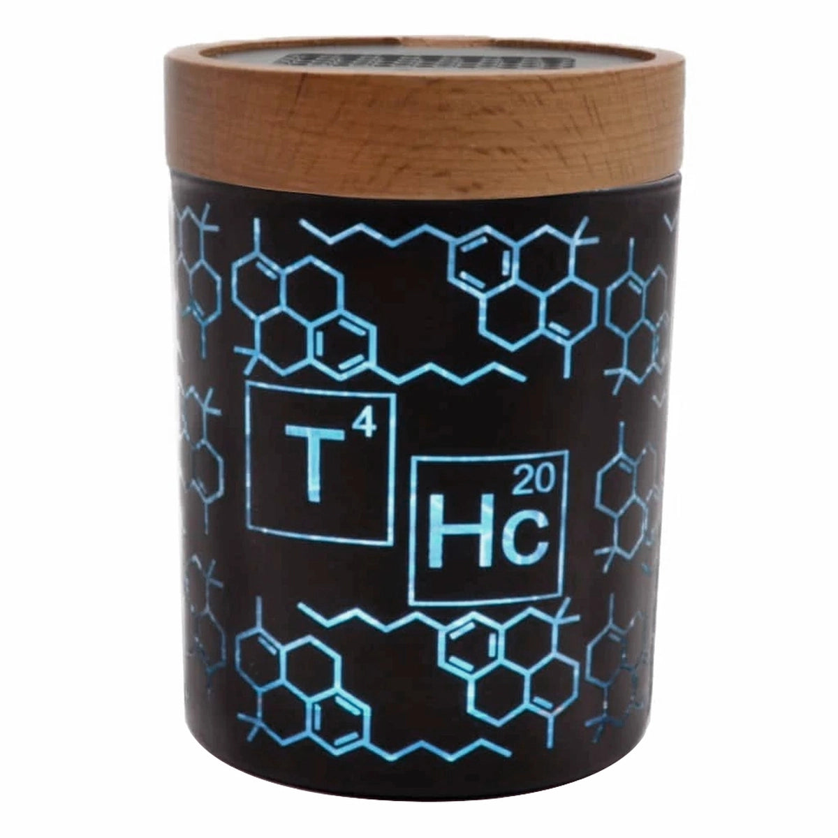 SMART STASH:MEDIUM - THC ELEMENTAL BLUE