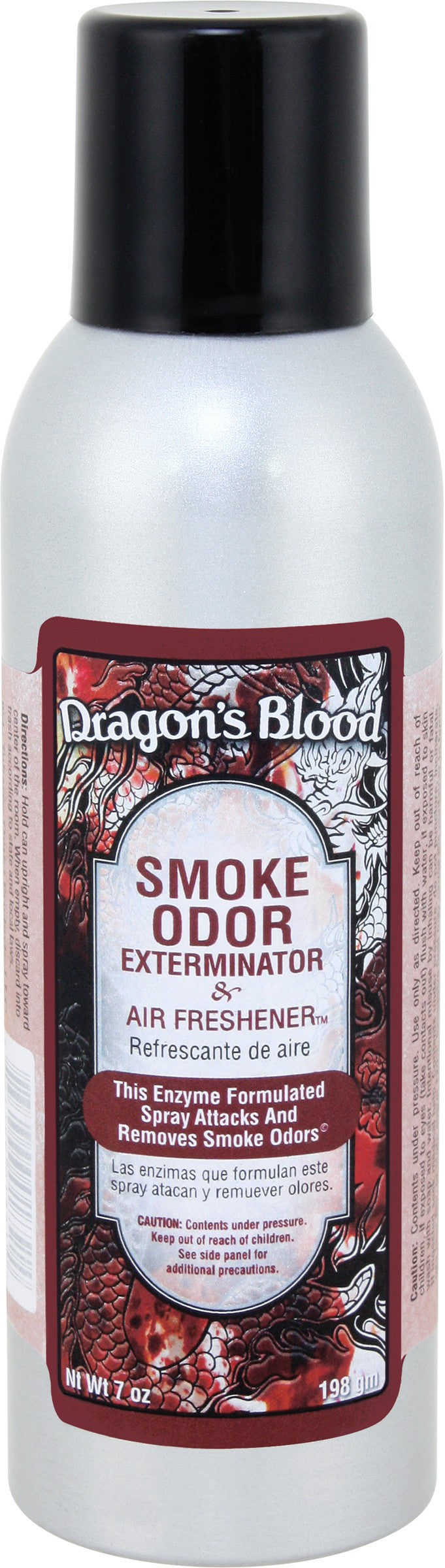 SMOKE ODOR EXTERMINATOR SPRAY