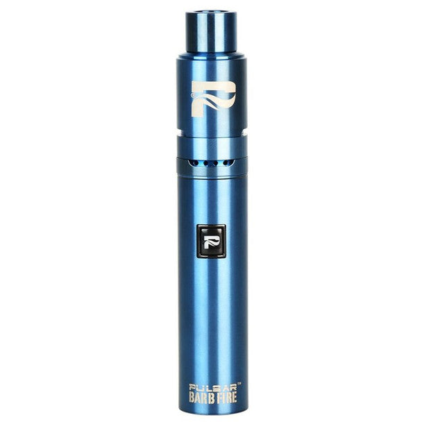 PULSAR BARB FIRE KIT V2 1450MAH