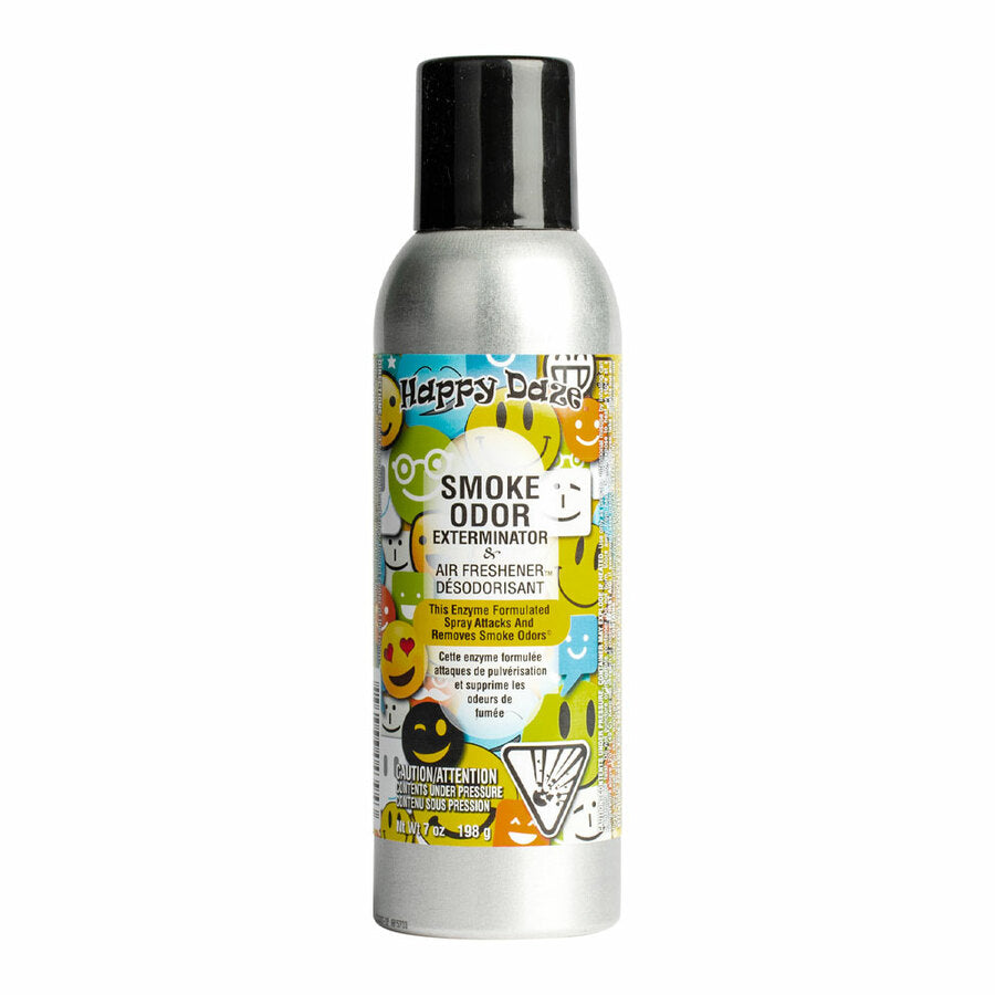 SMOKE ODOR EXTERMINATOR SPRAY