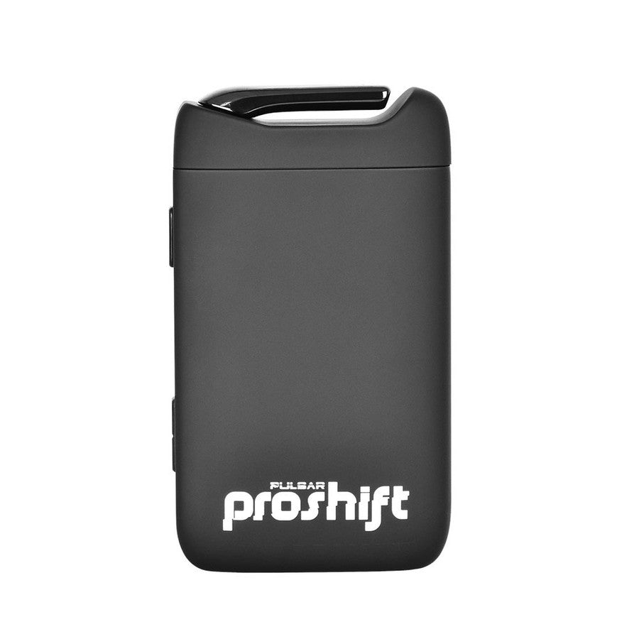 PULSAR PRO SHIFT 3000MAH DRY HERB VAPORIZER - BLACK