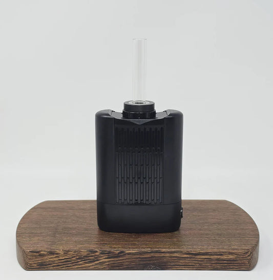 Angus Enhanced Halogen Portable Vaporizer by YLLVAPE