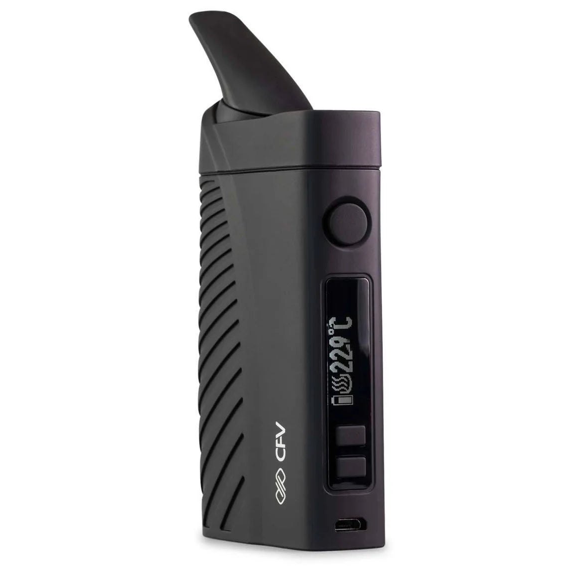 BOUNDLESS CFV DRY HERB VAPORIZER